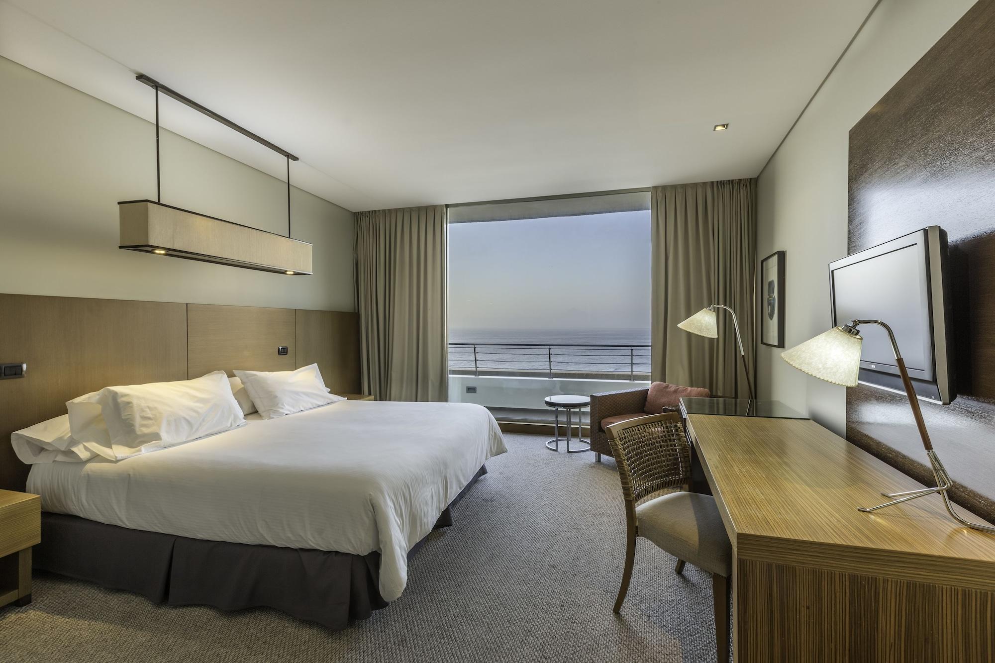 Enjoy Coquimbo Hotel ภายนอก รูปภาพ Deluxe room