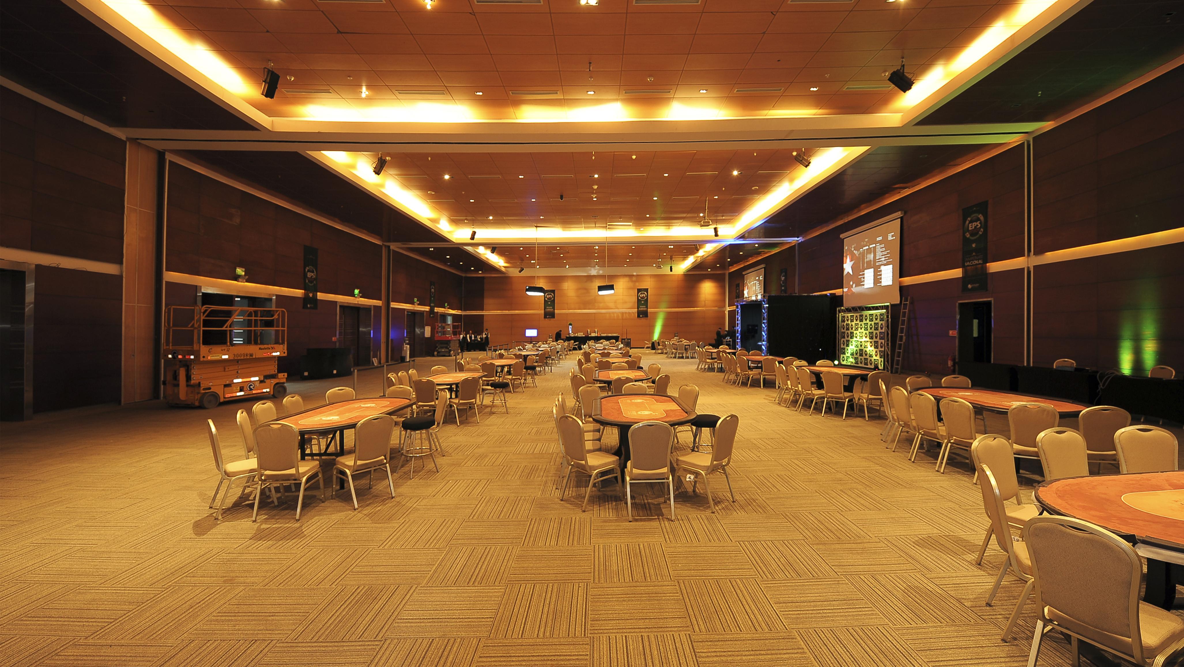 Enjoy Coquimbo Hotel ภายนอก รูปภาพ The Grand Ballroom