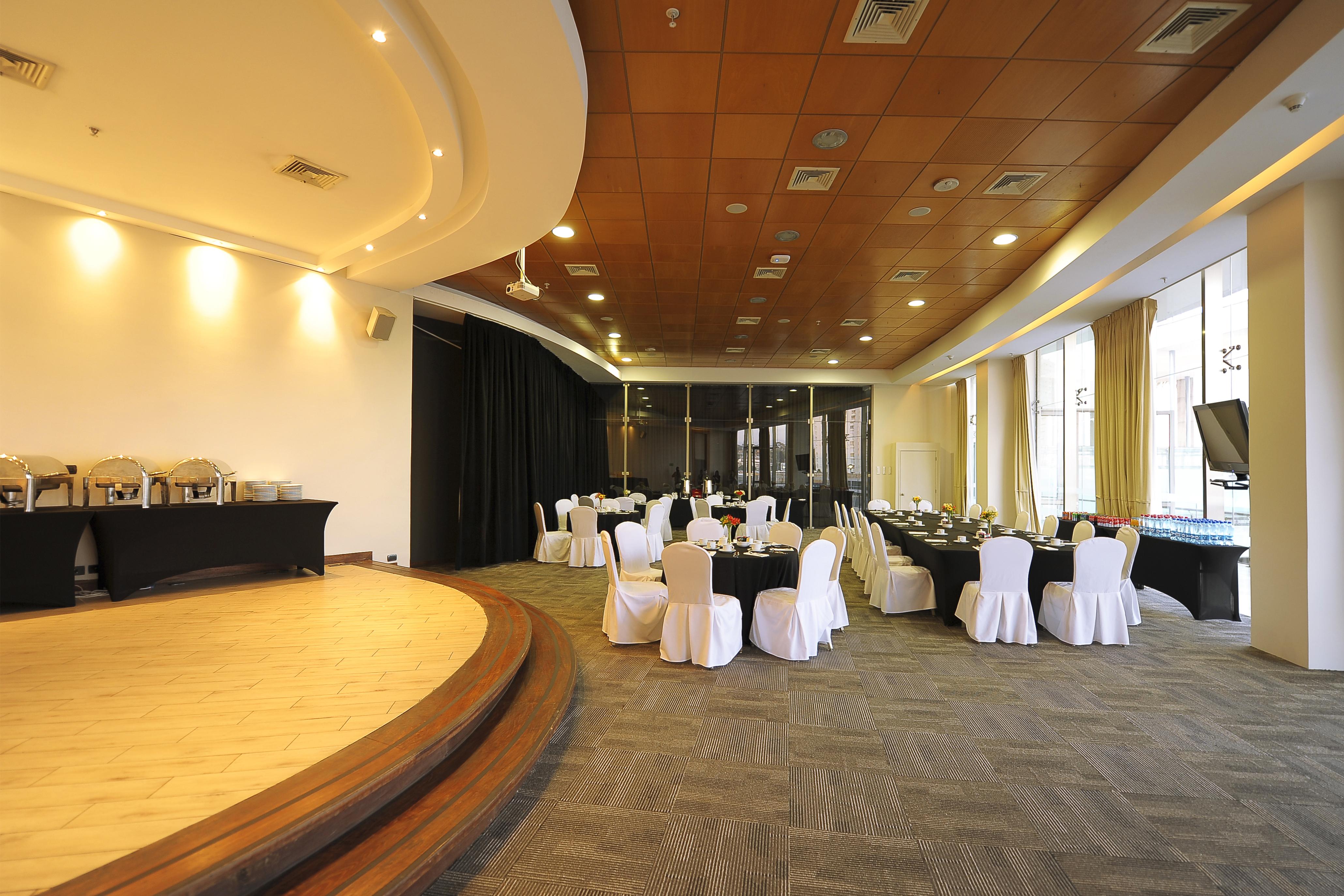 Enjoy Coquimbo Hotel ภายนอก รูปภาพ The 10th floor of the building