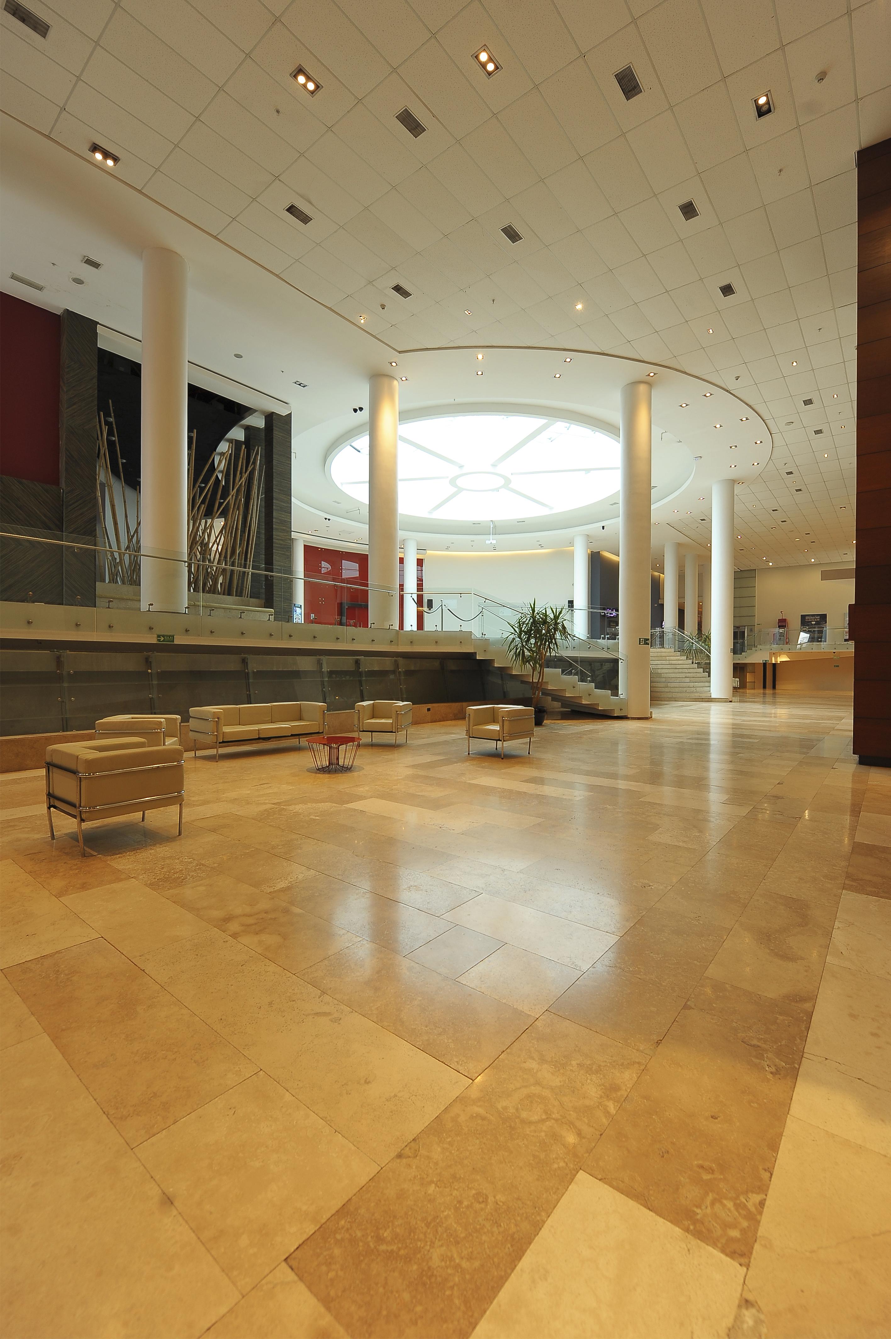 Enjoy Coquimbo Hotel ภายนอก รูปภาพ Lobby