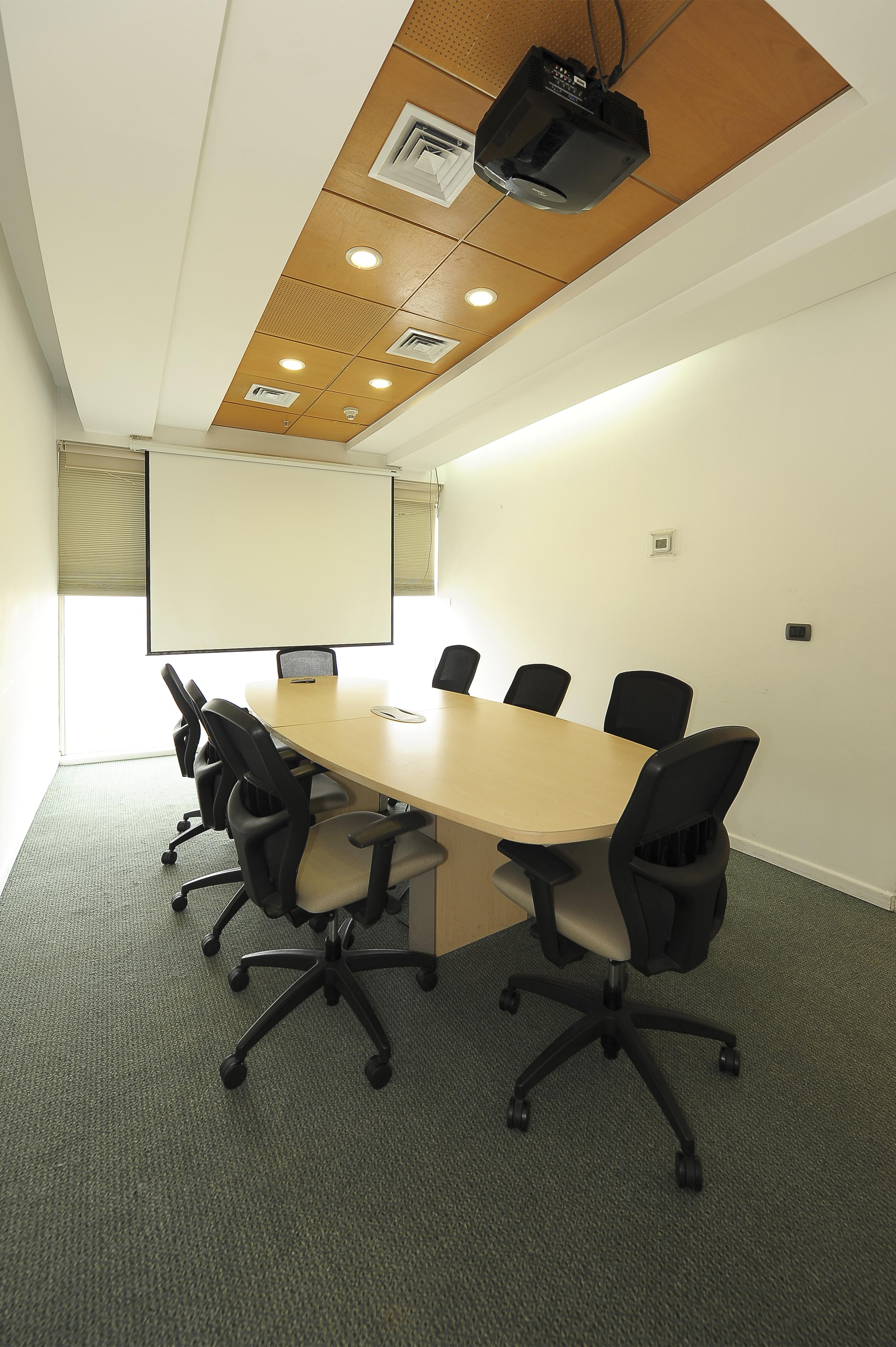 Enjoy Coquimbo Hotel ภายนอก รูปภาพ A typical meeting room