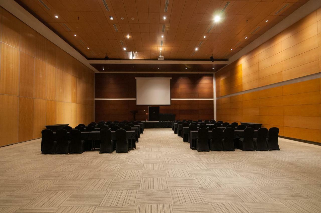 Enjoy Coquimbo Hotel ภายนอก รูปภาพ The Auditorium